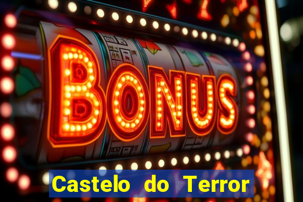 Castelo do Terror bh castelo do terror shopping del rey